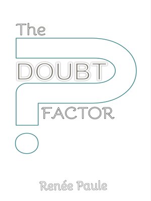 cover image of The Doubt Factor